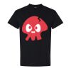 Men's/ Unisex Heavy Cotton T-Shirt Thumbnail