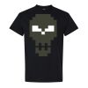 Men's/ Unisex Heavy Cotton T-Shirt Thumbnail