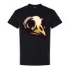 Men's/ Unisex Heavy Cotton T-Shirt Thumbnail