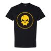 Men's/ Unisex Heavy Cotton T-Shirt Thumbnail