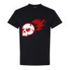 Men's/ Unisex Heavy Cotton T-Shirt Thumbnail