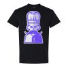 Men's/ Unisex Heavy Cotton T-Shirt Thumbnail