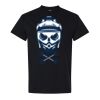 Men's/ Unisex Heavy Cotton T-Shirt Thumbnail