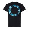 Men's/ Unisex Heavy Cotton T-Shirt Thumbnail
