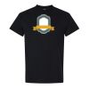 Men's/ Unisex Heavy Cotton T-Shirt Thumbnail