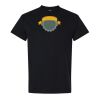 Men's/ Unisex Heavy Cotton T-Shirt Thumbnail