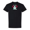 Men's/ Unisex Heavy Cotton T-Shirt Thumbnail