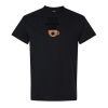 Men's/ Unisex Heavy Cotton T-Shirt Thumbnail