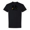 Men's/ Unisex Heavy Cotton T-Shirt Thumbnail