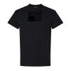 Men's/ Unisex Heavy Cotton T-Shirt Thumbnail