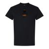 Men's/ Unisex Heavy Cotton T-Shirt Thumbnail
