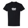 Men's/ Unisex Heavy Cotton T-Shirt Thumbnail