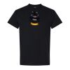 Men's/ Unisex Heavy Cotton T-Shirt Thumbnail
