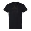 Men's/ Unisex Heavy Cotton T-Shirt Thumbnail
