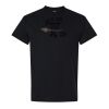 Men's/ Unisex Heavy Cotton T-Shirt Thumbnail