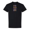 Men's/ Unisex Heavy Cotton T-Shirt Thumbnail