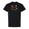 Men's/ Unisex Heavy Cotton T-Shirt Thumbnail