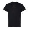 Men's/ Unisex Heavy Cotton T-Shirt Thumbnail
