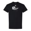 Men's/ Unisex Heavy Cotton T-Shirt Thumbnail