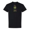 Men's/ Unisex Heavy Cotton T-Shirt Thumbnail