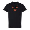 Men's/ Unisex Heavy Cotton T-Shirt Thumbnail