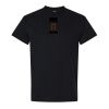 Men's/ Unisex Heavy Cotton T-Shirt Thumbnail