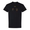 Men's/ Unisex Heavy Cotton T-Shirt Thumbnail