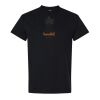 Men's/ Unisex Heavy Cotton T-Shirt Thumbnail