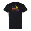 Men's/ Unisex Heavy Cotton T-Shirt Thumbnail