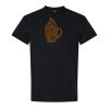 Men's/ Unisex Heavy Cotton T-Shirt Thumbnail