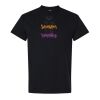 Men's/ Unisex Heavy Cotton T-Shirt Thumbnail
