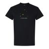 Men's/ Unisex Heavy Cotton T-Shirt Thumbnail