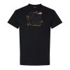 Men's/ Unisex Heavy Cotton T-Shirt Thumbnail