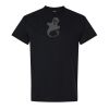 Men's/ Unisex Heavy Cotton T-Shirt Thumbnail