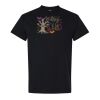 Men's/ Unisex Heavy Cotton T-Shirt Thumbnail
