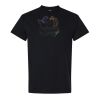 Men's/ Unisex Heavy Cotton T-Shirt Thumbnail