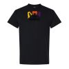 Men's/ Unisex Heavy Cotton T-Shirt Thumbnail