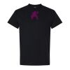 Men's/ Unisex Heavy Cotton T-Shirt Thumbnail