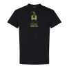 Men's/ Unisex Heavy Cotton T-Shirt Thumbnail