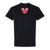 Men's/ Unisex Heavy Cotton T-Shirt Thumbnail
