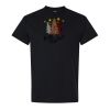 Men's/ Unisex Heavy Cotton T-Shirt Thumbnail