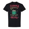 Men's/ Unisex Heavy Cotton T-Shirt Thumbnail