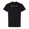 Men's/ Unisex Heavy Cotton T-Shirt Thumbnail