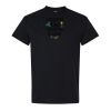 Men's/ Unisex Heavy Cotton T-Shirt Thumbnail