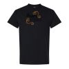Men's/ Unisex Heavy Cotton T-Shirt Thumbnail