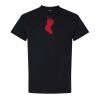 Men's/ Unisex Heavy Cotton T-Shirt Thumbnail