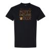 Men's/ Unisex Heavy Cotton T-Shirt Thumbnail