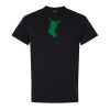 Men's/ Unisex Heavy Cotton T-Shirt Thumbnail