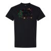 Men's/ Unisex Heavy Cotton T-Shirt Thumbnail