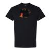 Men's/ Unisex Heavy Cotton T-Shirt Thumbnail
